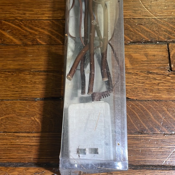 Lighted Branches Natural - Picture 4 of 4